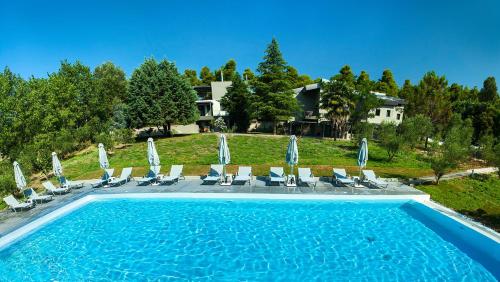 sani woods studios and apartments