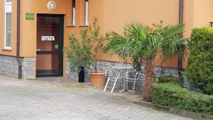 la collina
