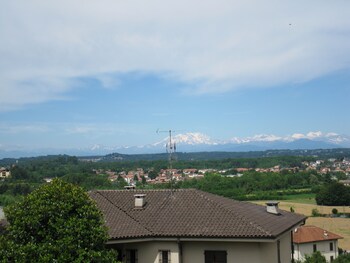 la collina