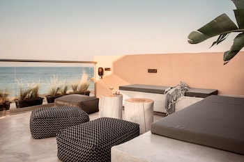 cooks club city beach rhodes