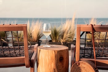 cooks club city beach rhodes