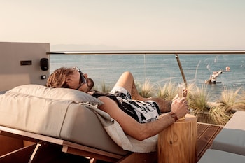 cooks club city beach rhodes