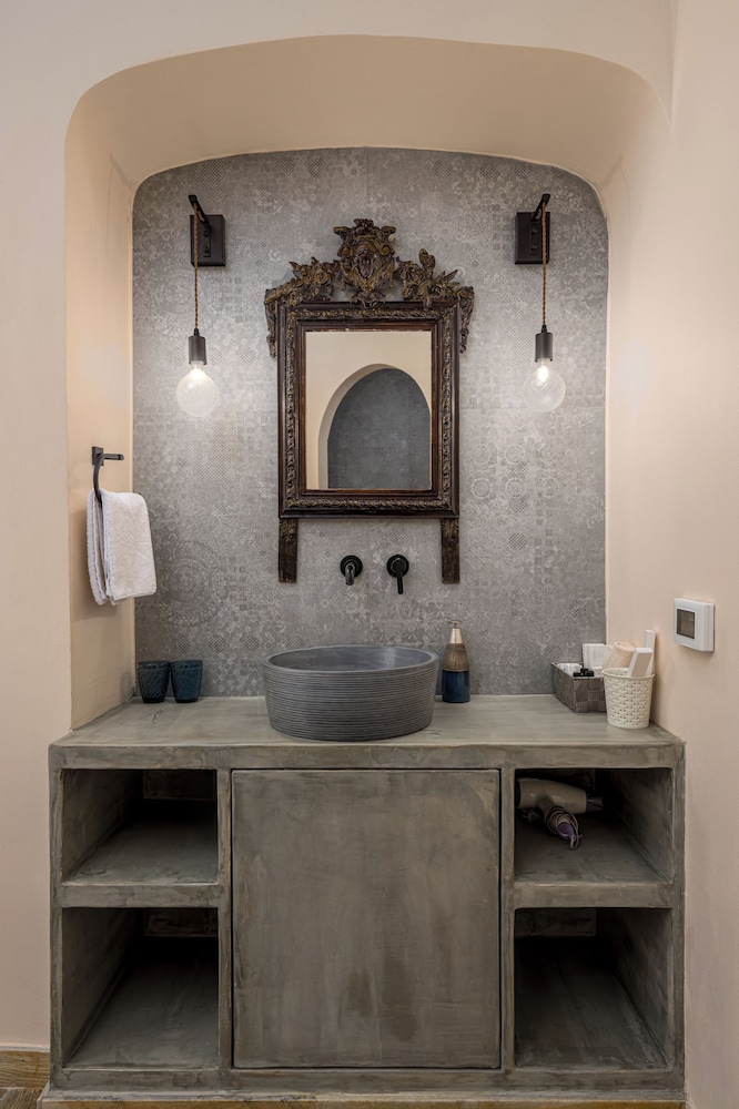 passion blue villas
