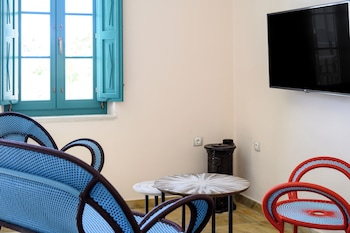 passion blue villas