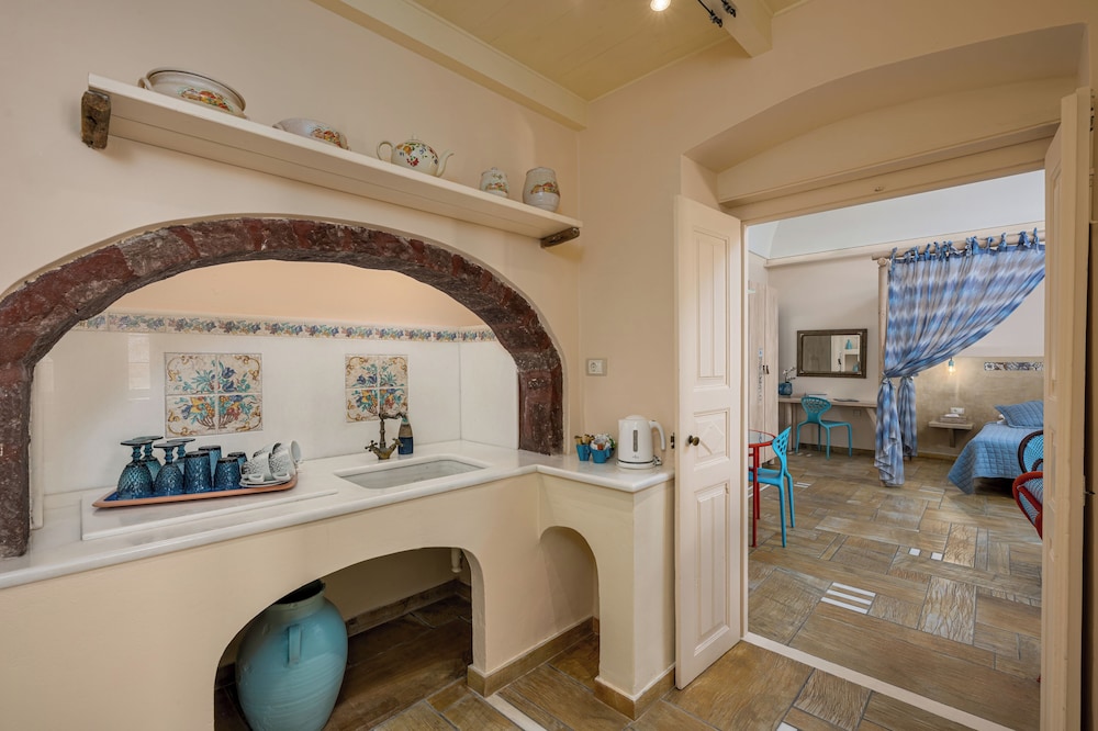 passion blue villas