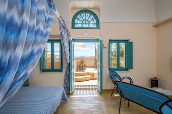 passion blue villas