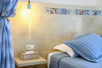 passion blue villas