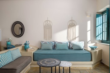 passion blue villas