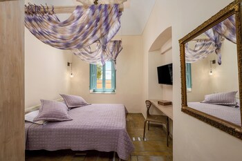 passion blue villas