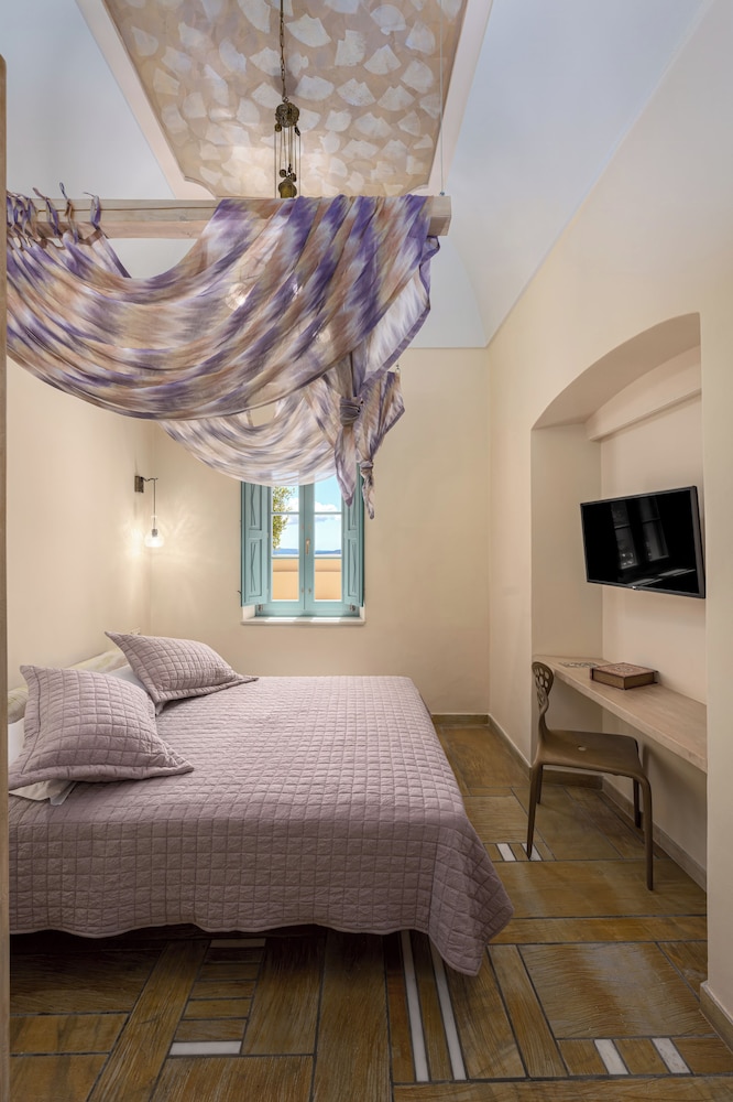 passion blue villas