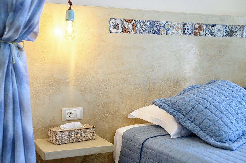 passion blue villas