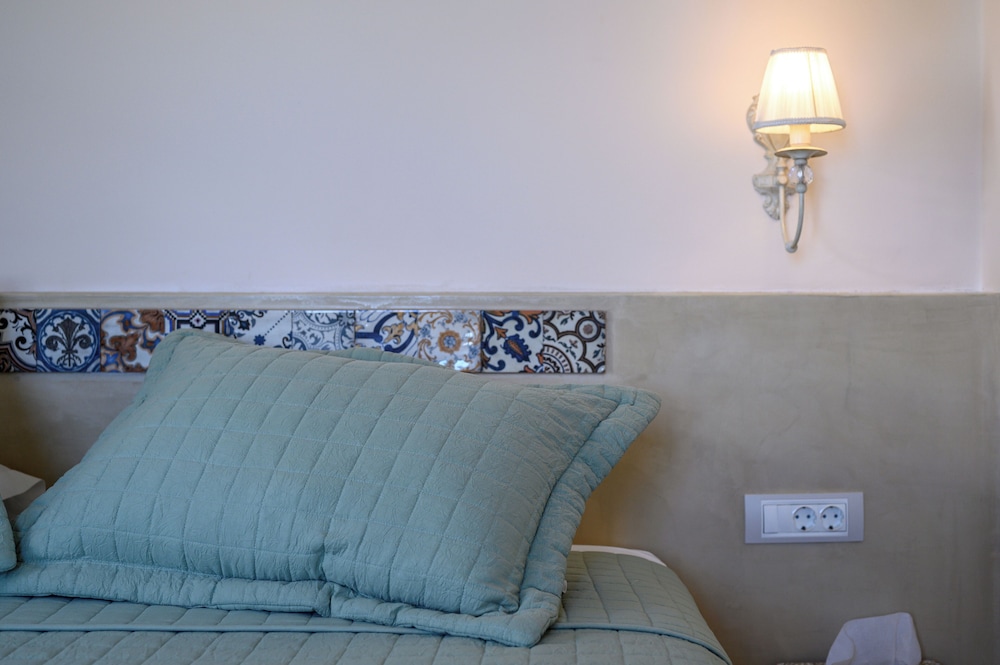 passion blue villas