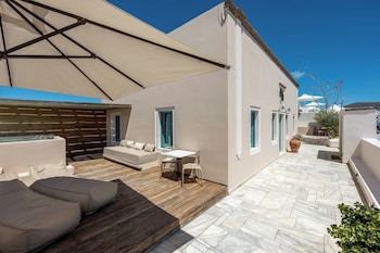 passion blue villas