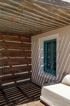 passion blue villas