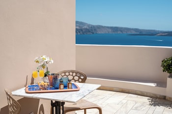 passion blue villas