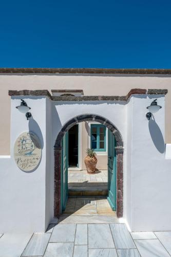 santorini