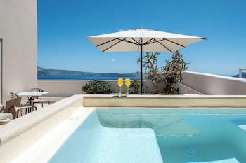 santorini