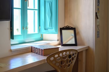 passion blue villas