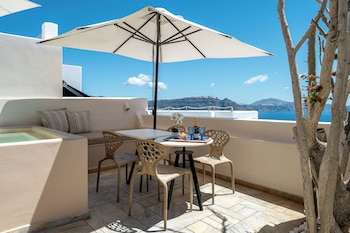 passion blue villas