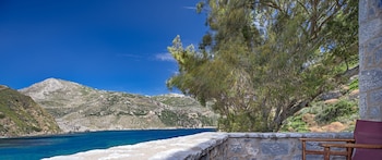 Porto Kale,East Mani>>Areopoli,3 star