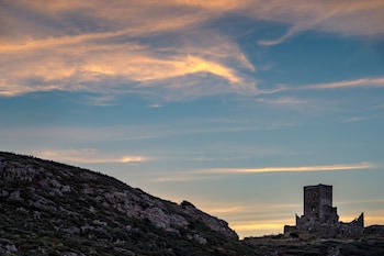 Porto Kale,East Mani>>Areopoli,3 star