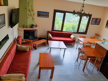 Guest House Ilektra,Nestorio>>Kastoria,3 star