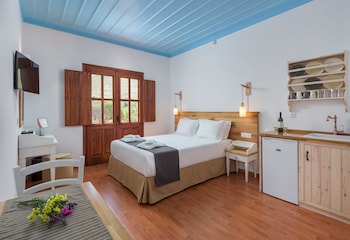 a symi residences