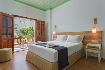 a symi residences