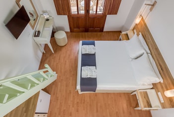 a symi residences