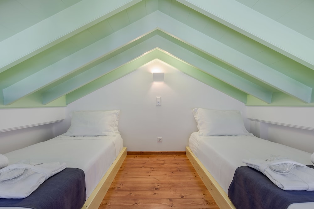 a symi residences
