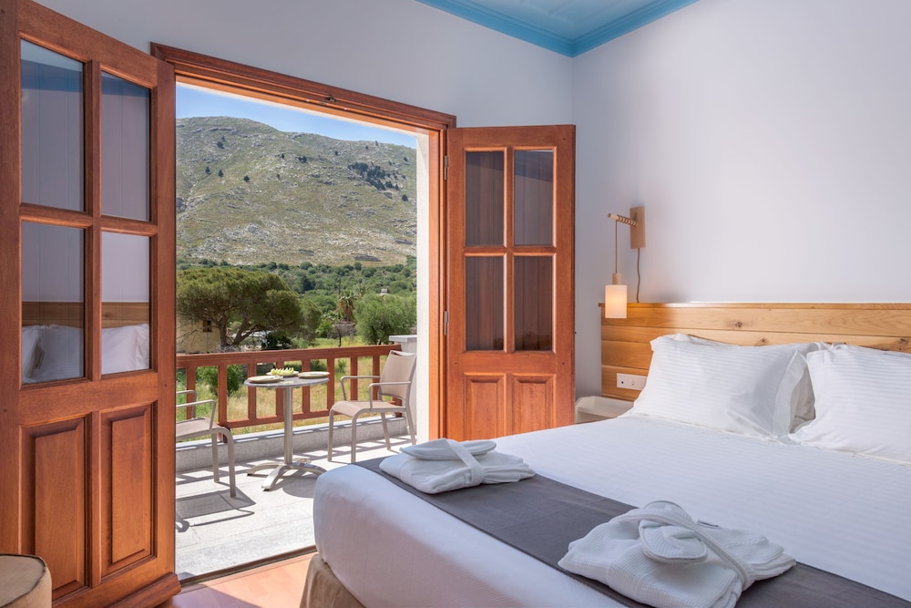 a symi residences