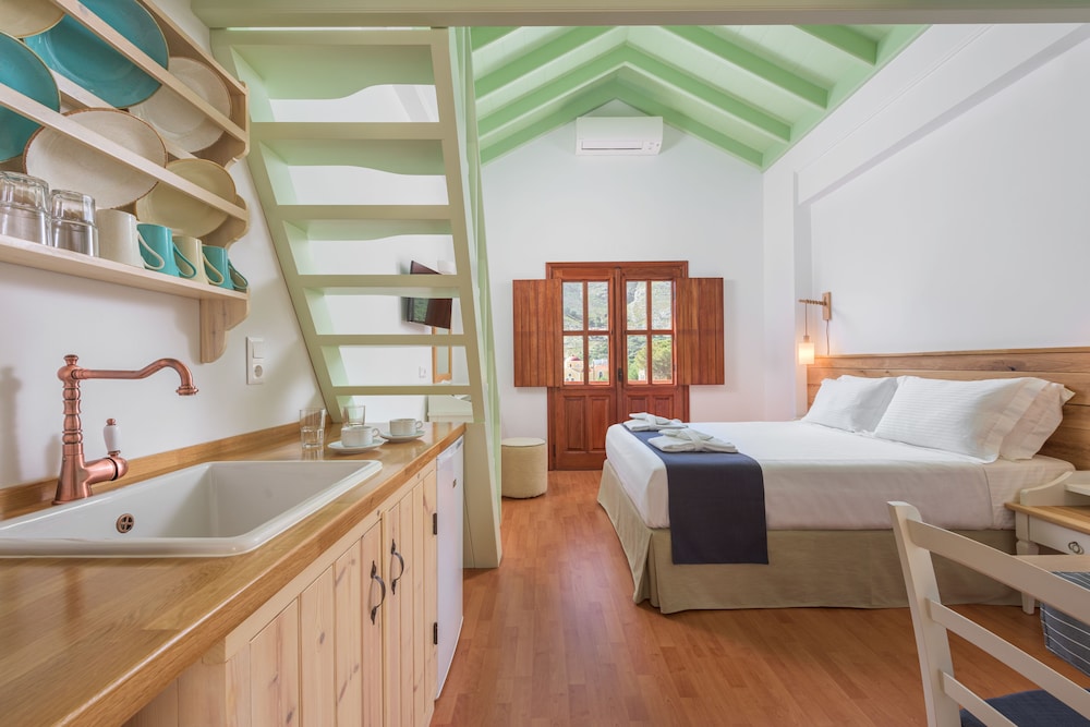 a symi residences
