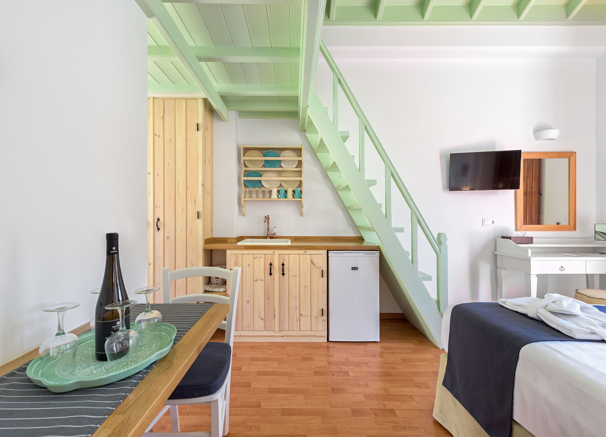 a symi residences