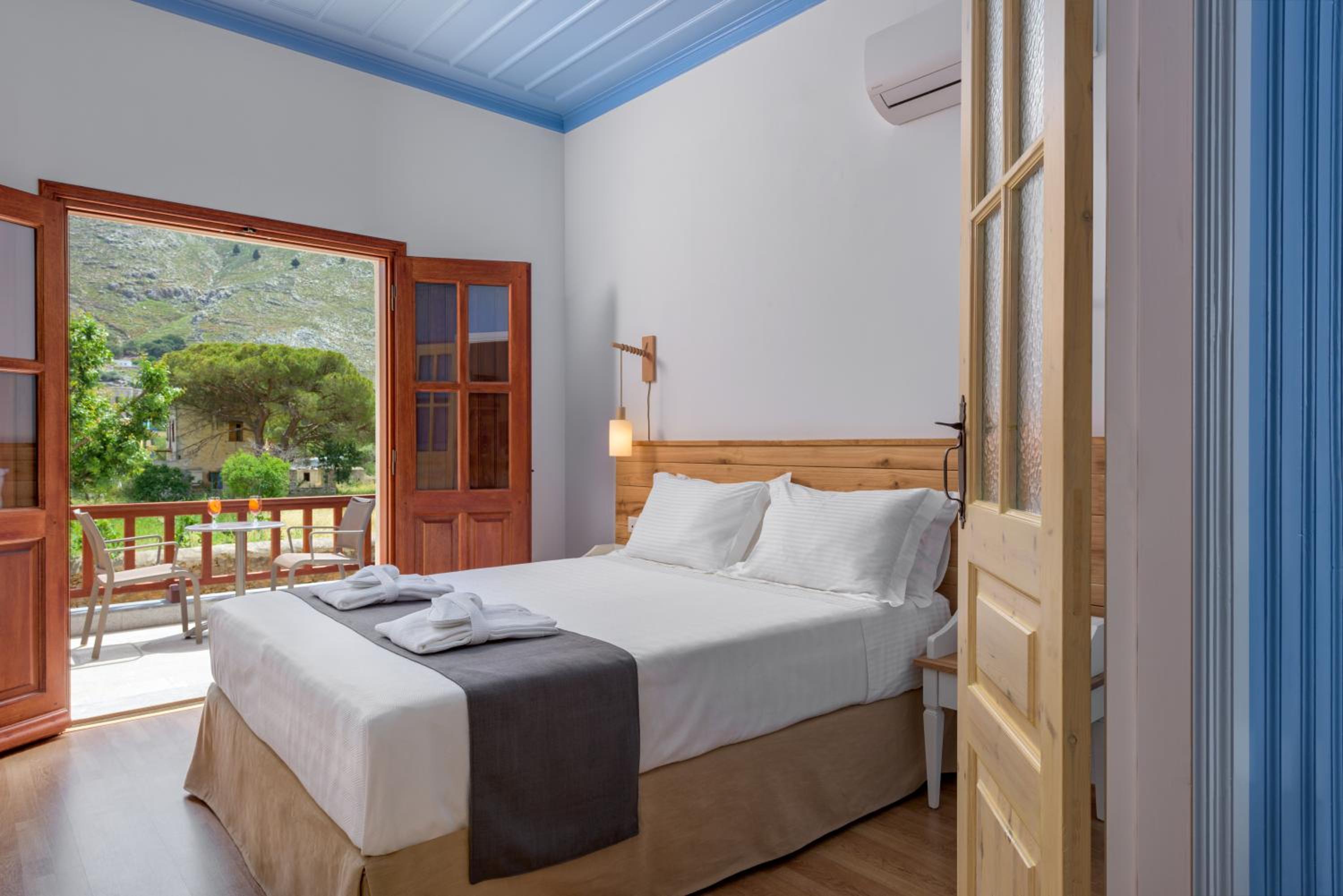 a symi residences