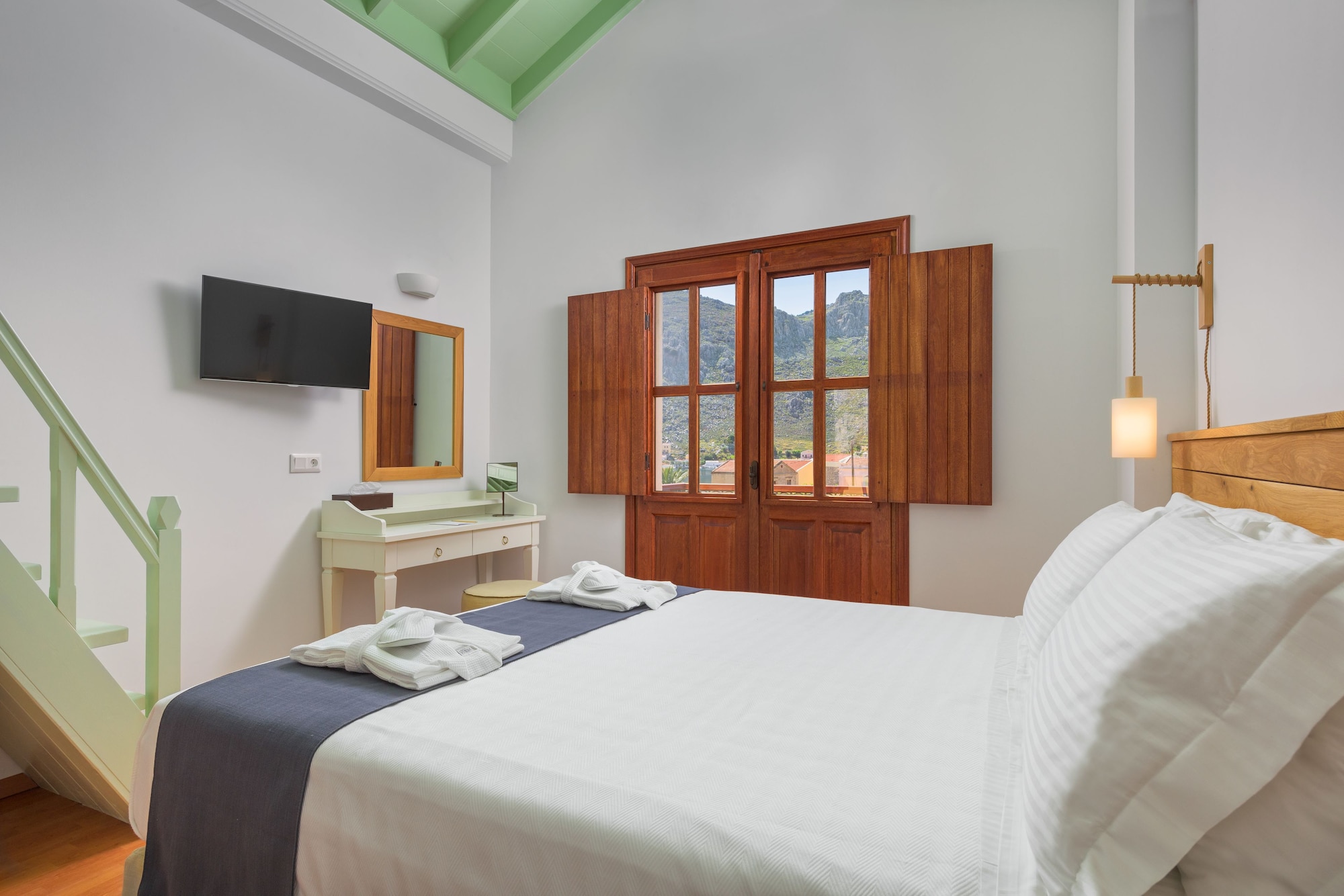 a symi residences