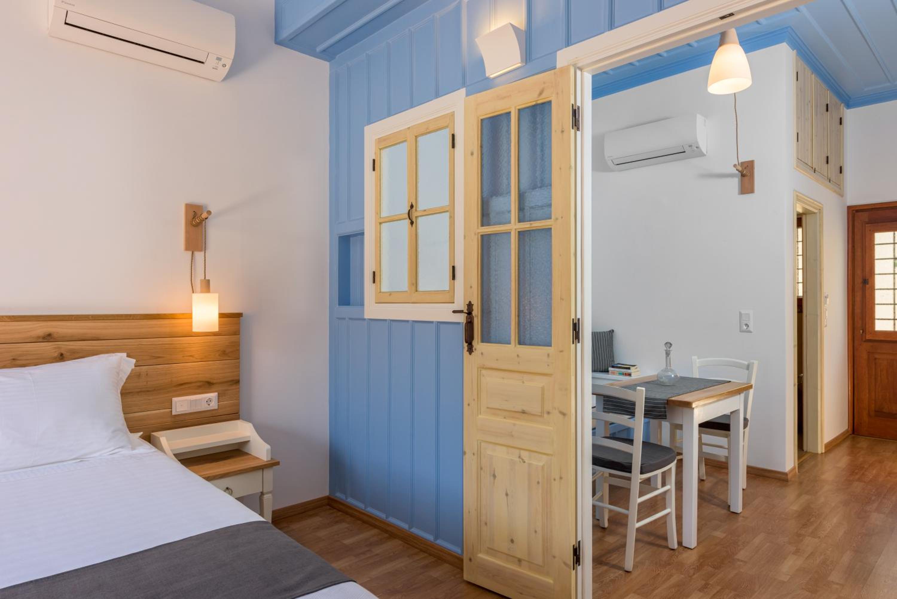 A Symi Residences,Pedi Beach>>Pedi,4 star