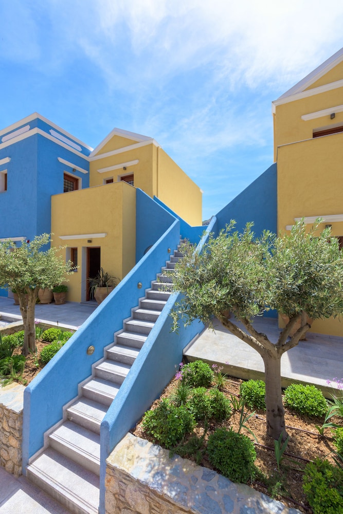 a symi residences