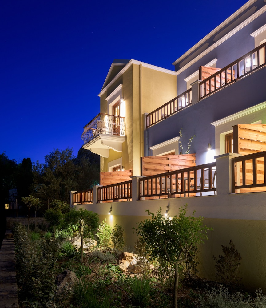 a symi residences