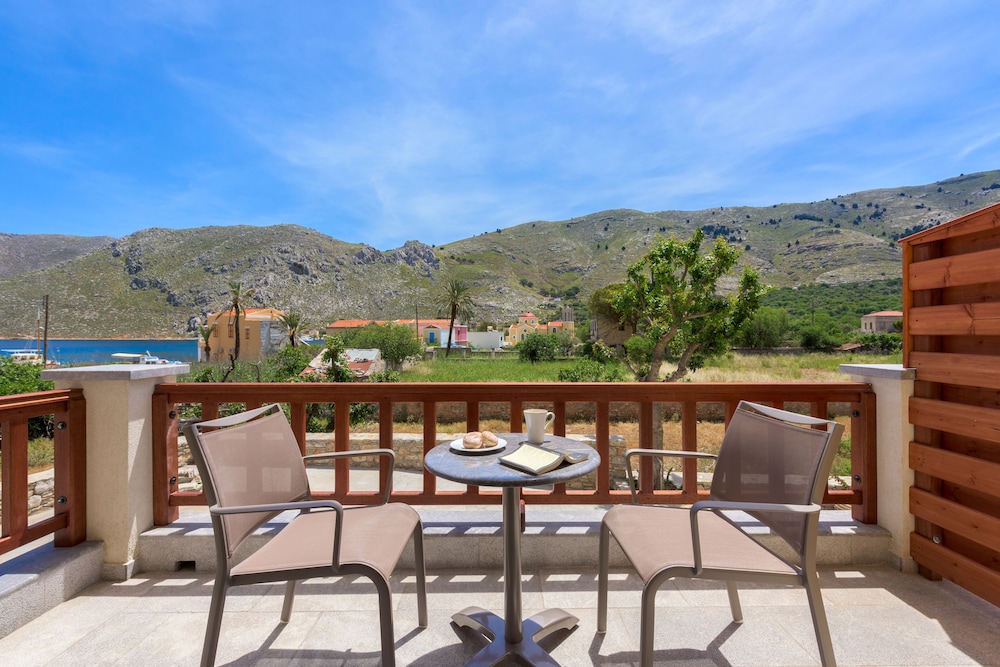 a symi residences