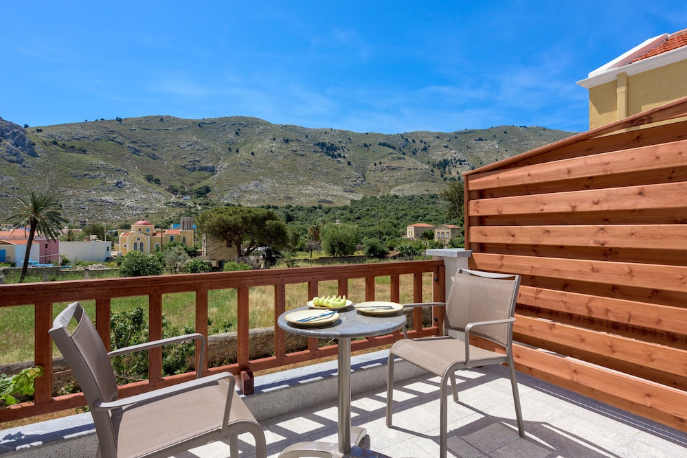 a symi residences