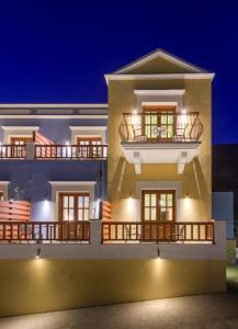 a symi residences