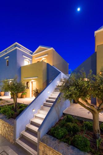 a symi residences