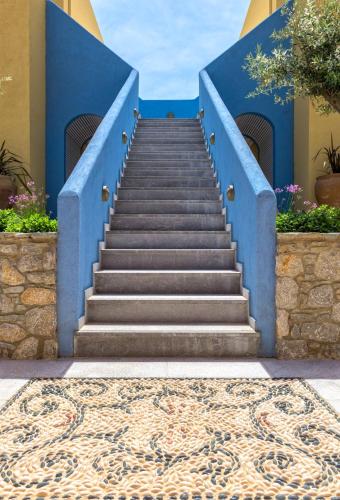 a symi residences