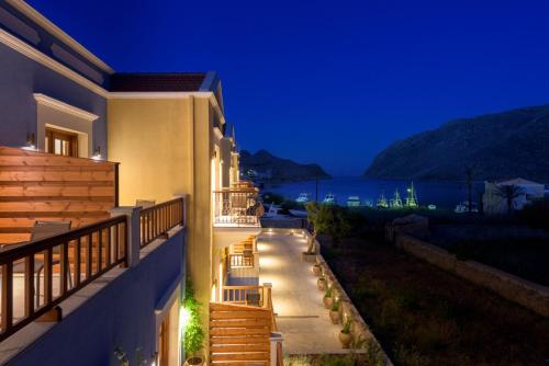 a symi residences