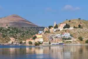 a symi residences