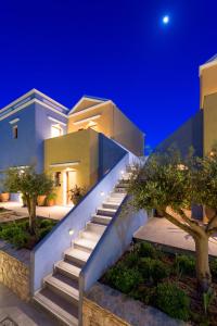 a symi residences