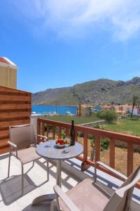 a symi residences