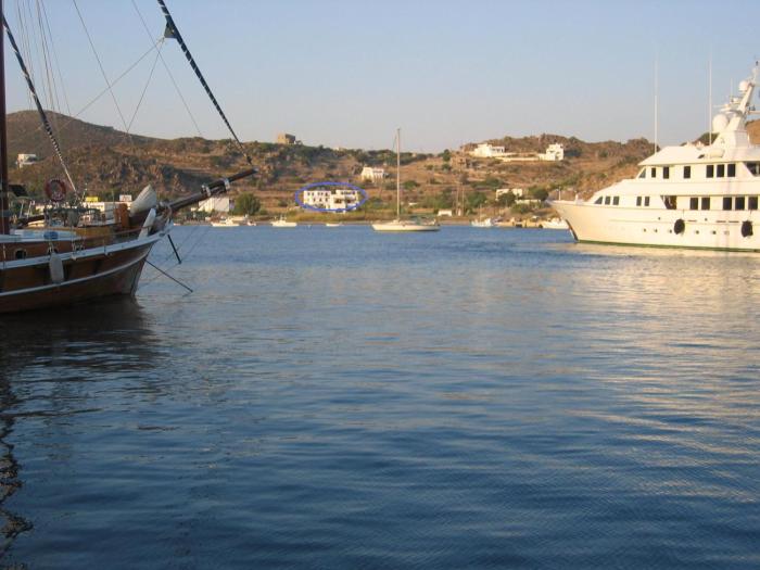 patmos