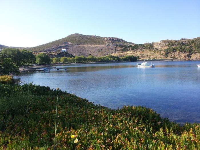 patmos