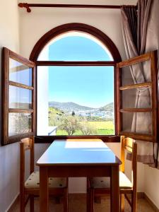 patmos